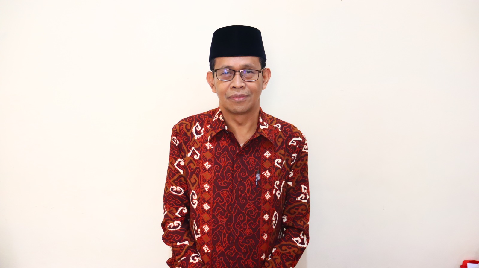 Foto Kepala Madrasah